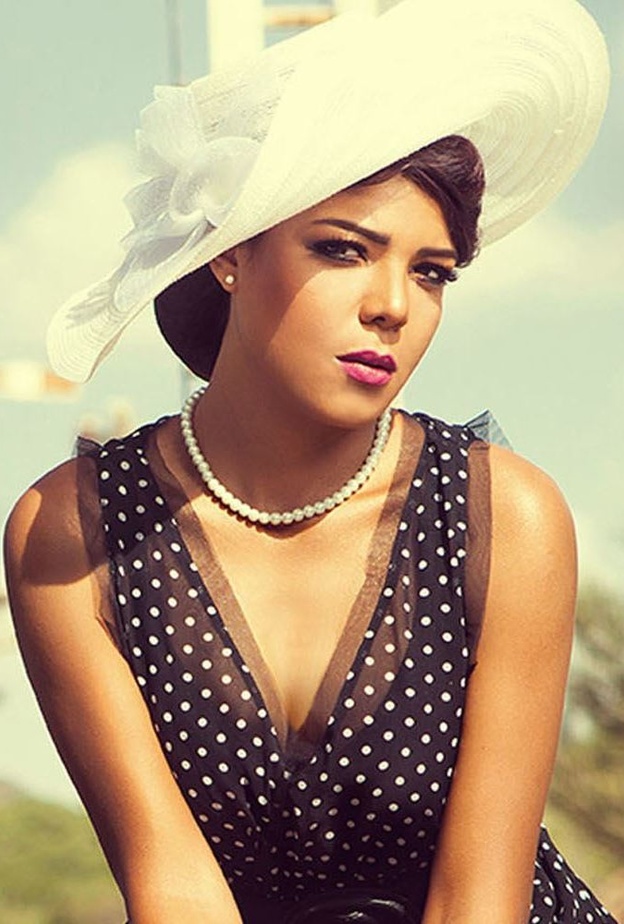 ناهد السباعي تكشف حقيقة سرقتها لايمي سمير غانم