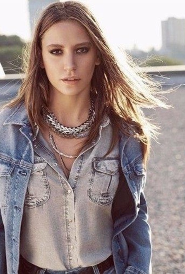 سيريناي ساريكايا