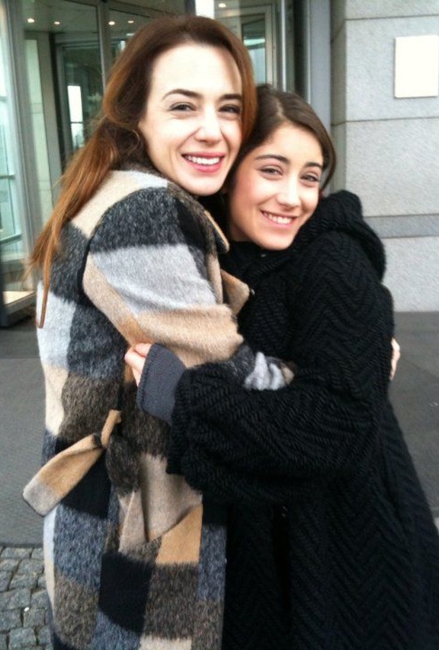 هازال كايا ودنيز أوغور