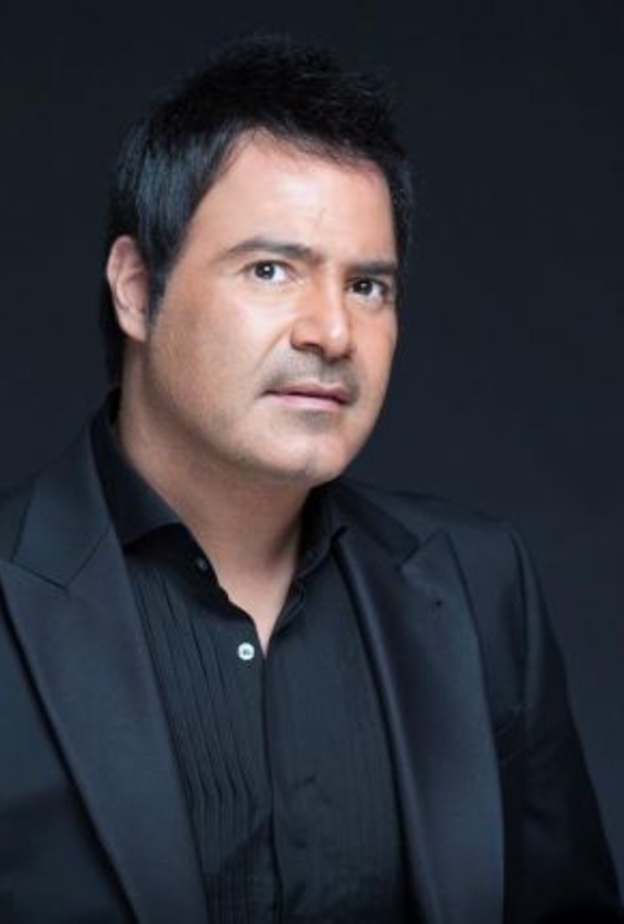 عاصي الحلاني 