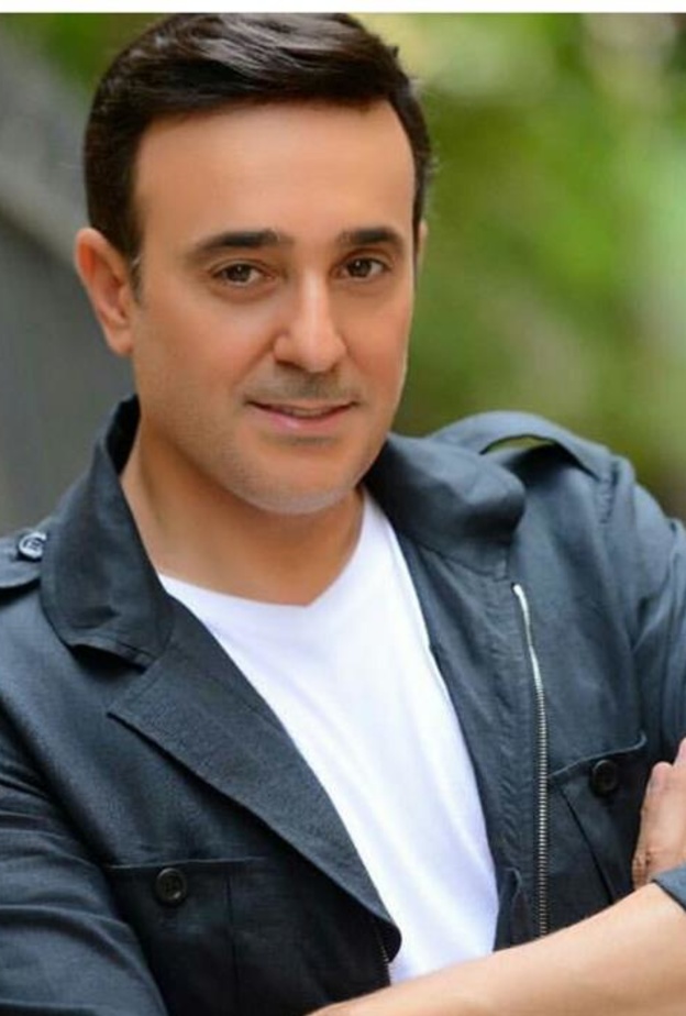 صابر الرباعي