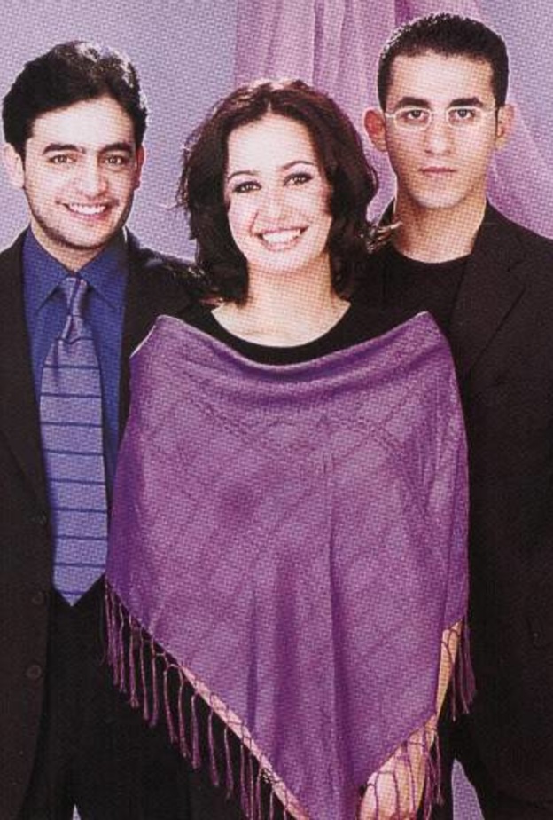 بوستر فيلم السلم والثعبان