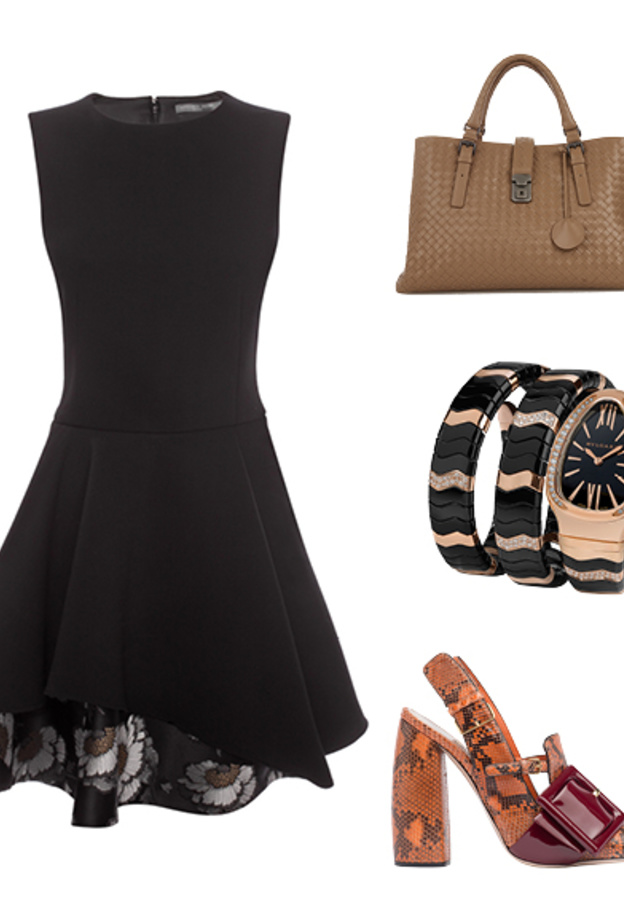 أين تتسوّقين في روما؟