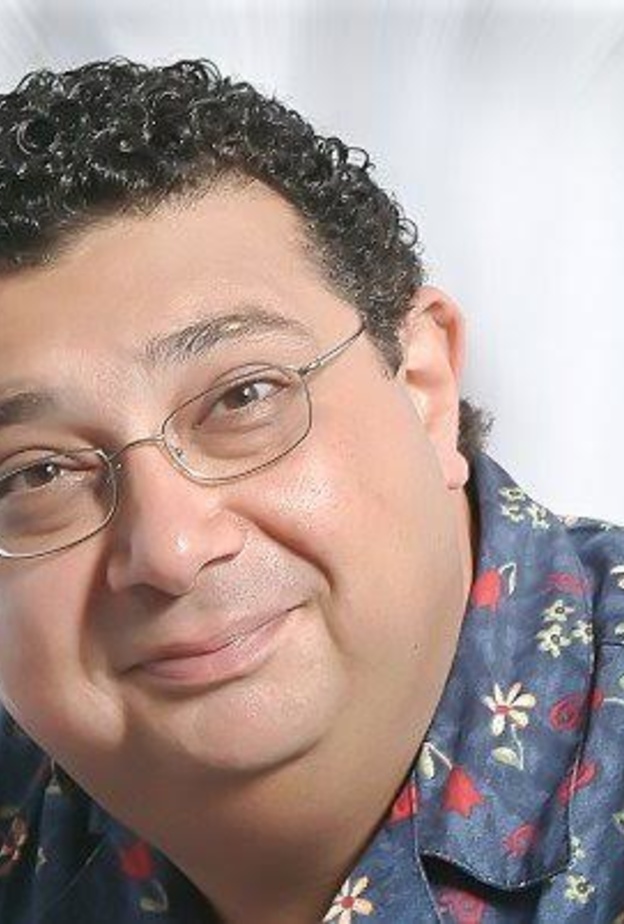 ماجد الكدواني 