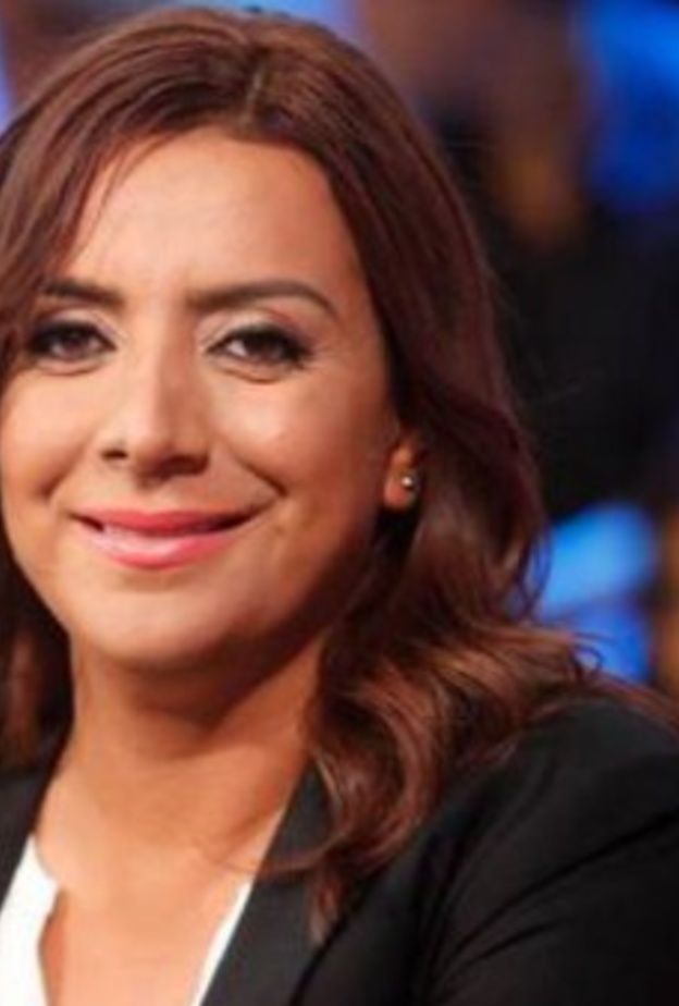 شكران مرتجي