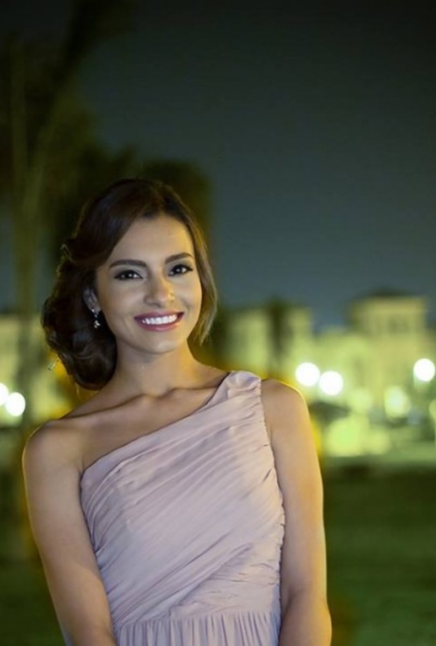 كارمن سليمان 