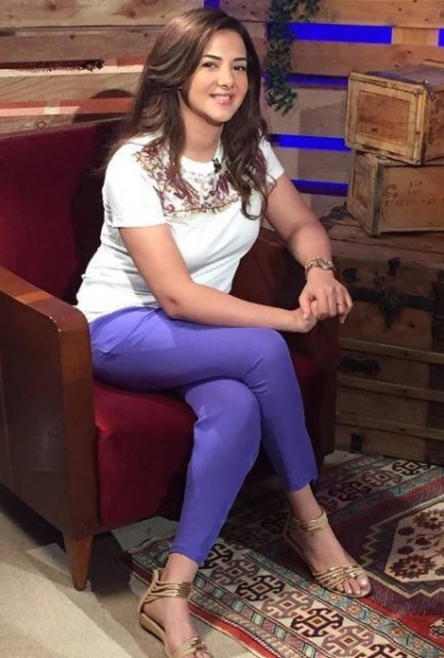 دنيا سمير غانم