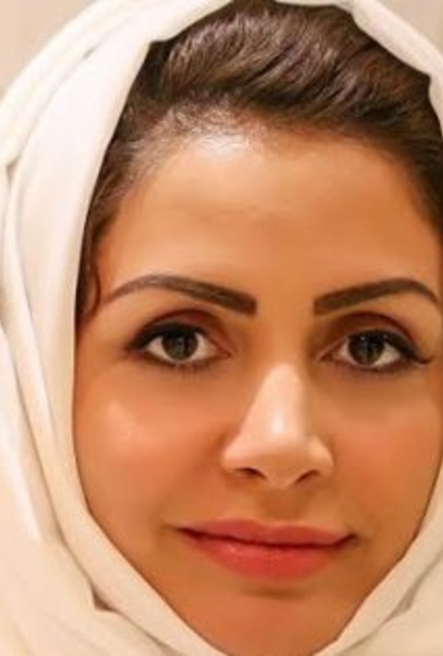 هند بنت خالد الزاهد 