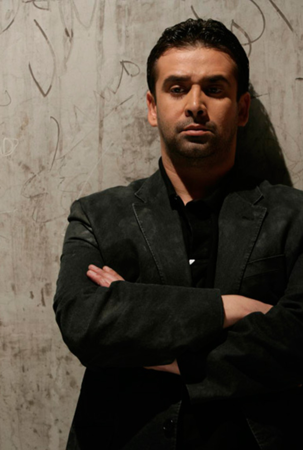 كريم عبد العزيز