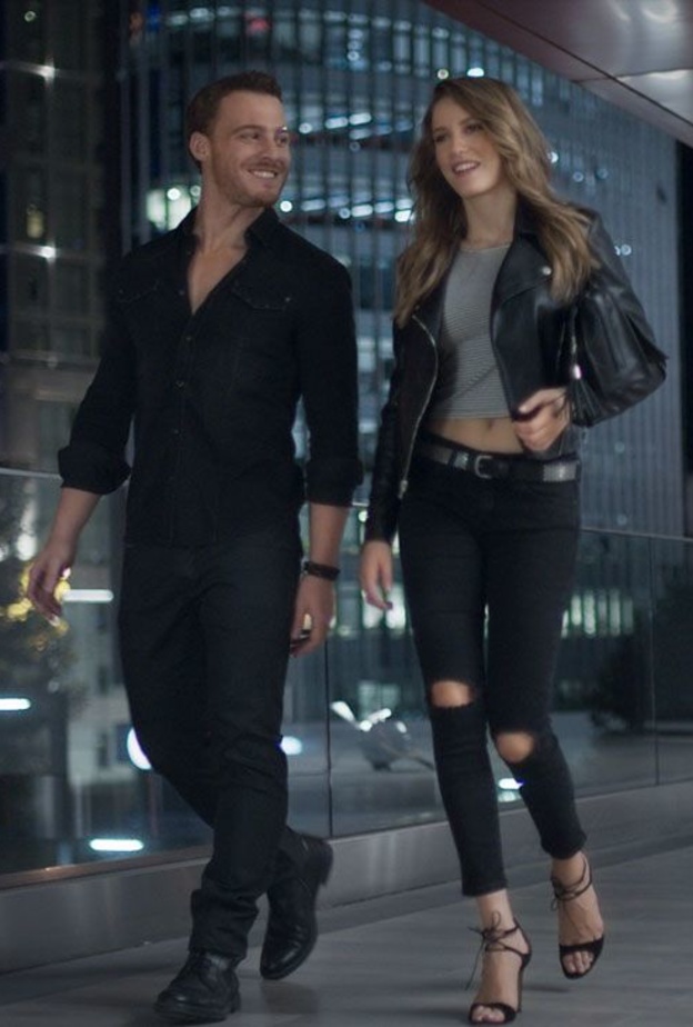 كرم بورسين وسيريناي ساريكايا