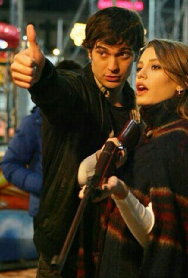 شاتاي أولسوي