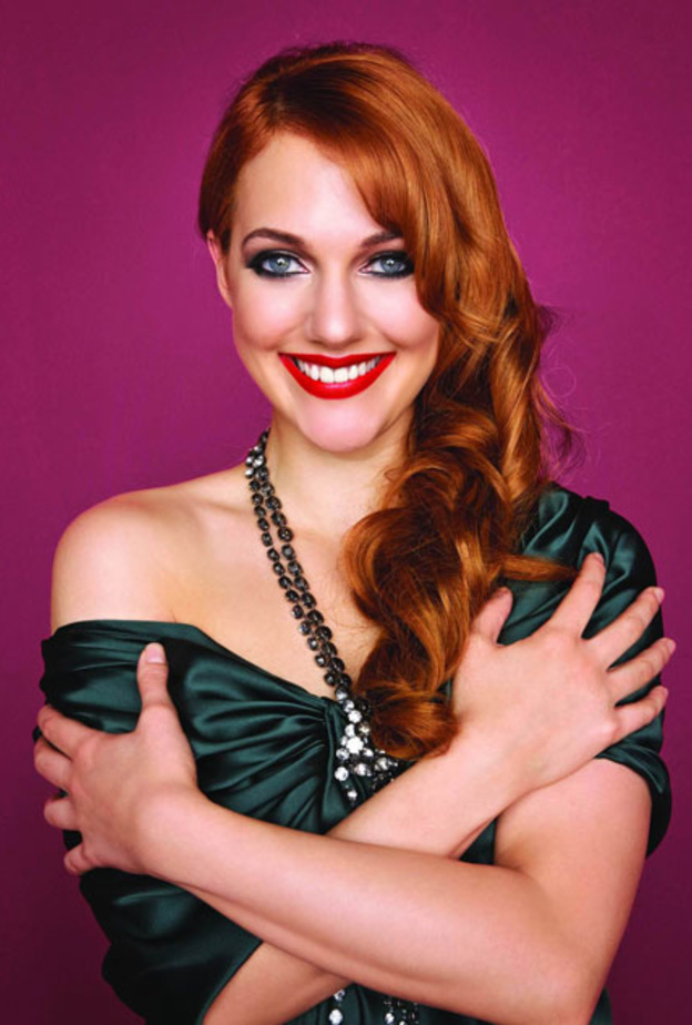 مريم أوزارلي