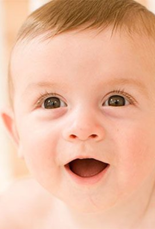 كيف تجعلي طفلك سعيد كل صباح 