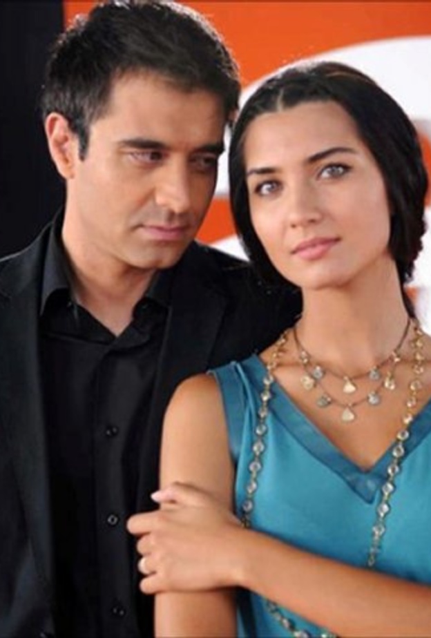 جانسال الشين وتوبا بويوكستون