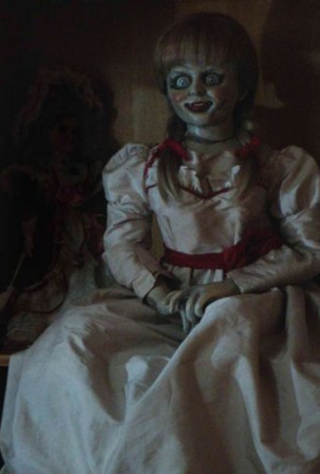 Annabelle: Creation 