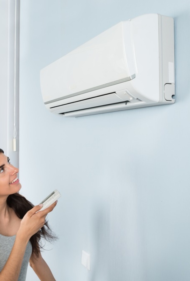 الاضرار الصحية الني يحملها لنا استخدام المكيف