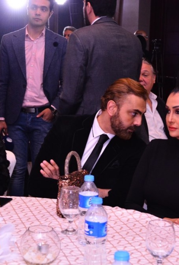 غادة عبد الرازق 