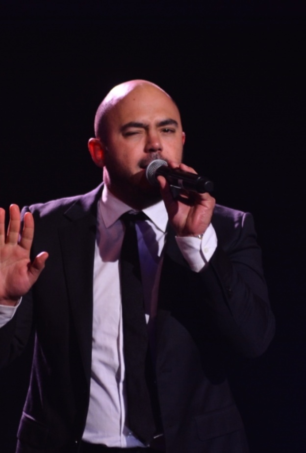 توقع المتابعون ان تكون معبرة عن الحدث