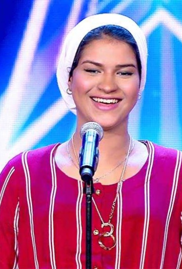 ايمان الشميطي