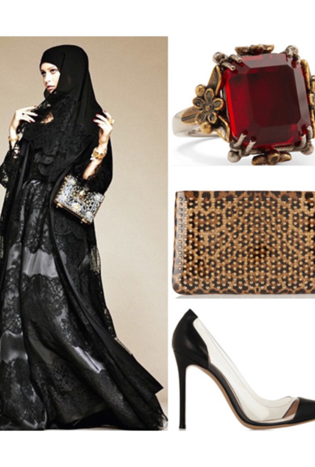 إطلالة فاخرة لمناسباتك الرسميّة