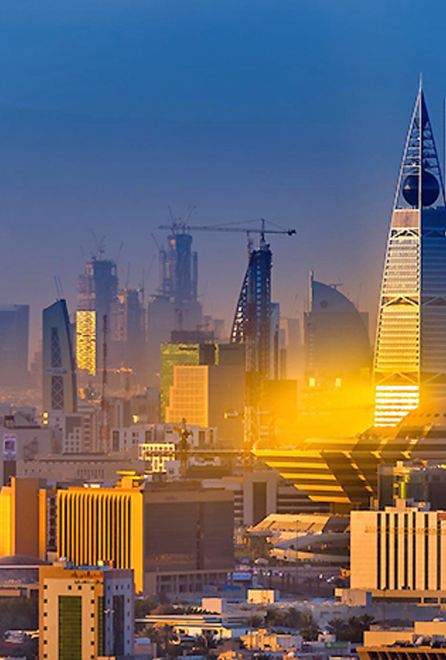 فعاليات غير مسبوقة للعائلات في "مهرجان التذوق" في الرياض