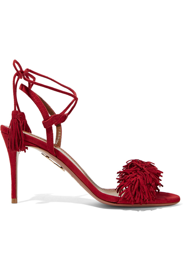 AQUAZZURA