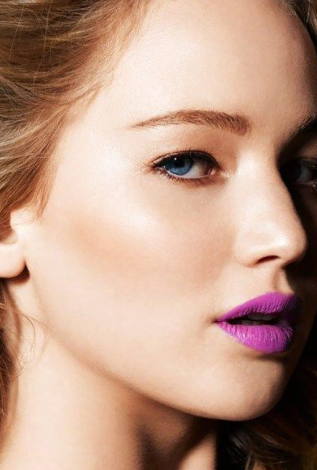 جينيفر لورانس الاعلى اجرا