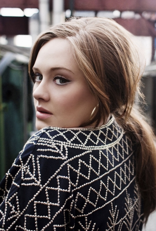 Adele