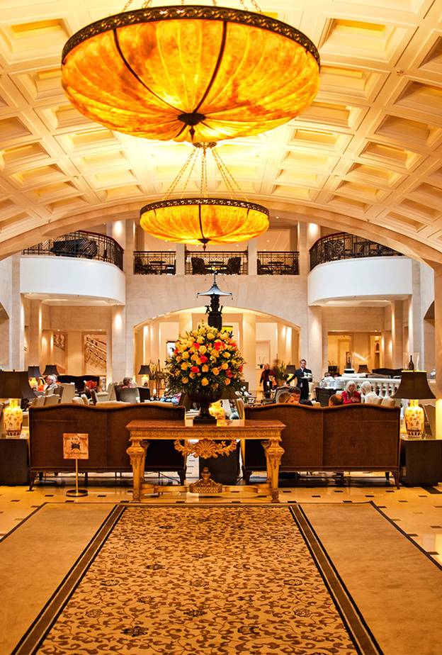 Adlon kempinski فندق