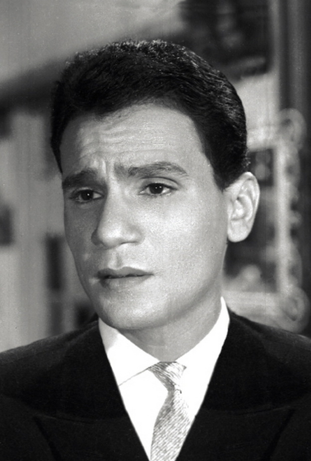 مر على غياب العندليب 40 سنة