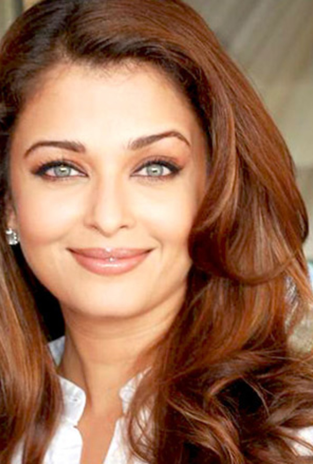 آيشوريا راي