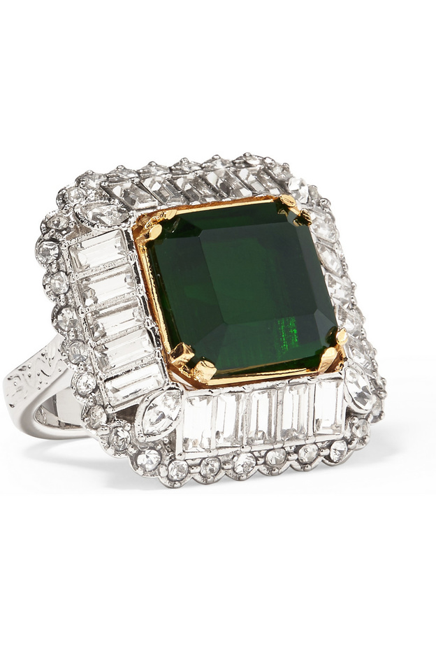 Pamela Love خاتم من