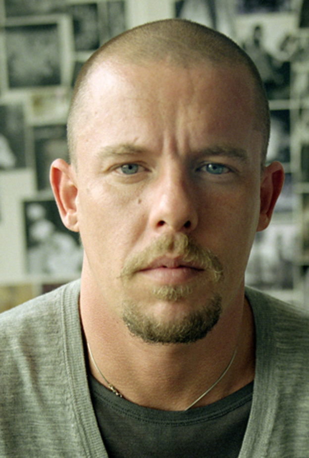 Alexander McQueen
