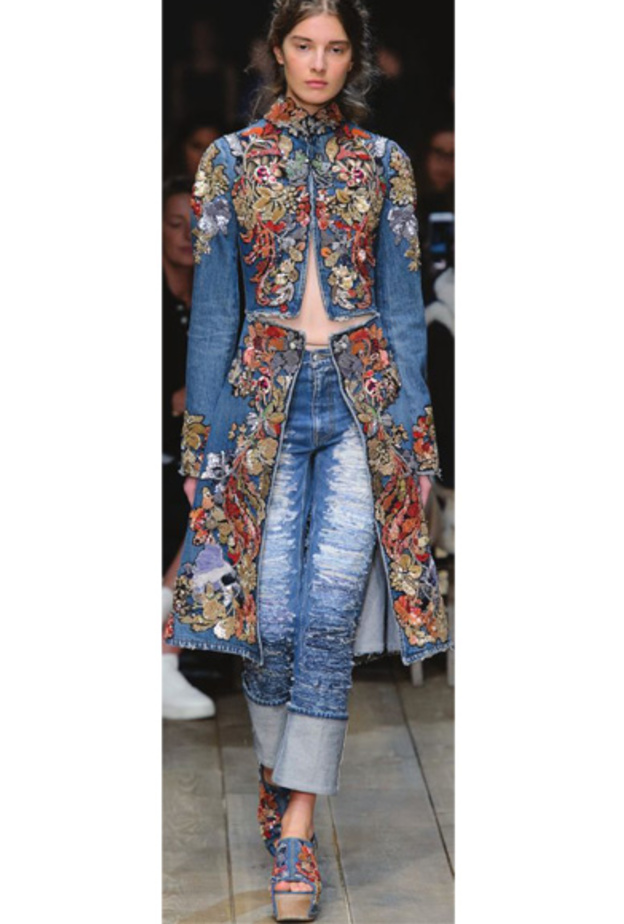 Alexander McQueen