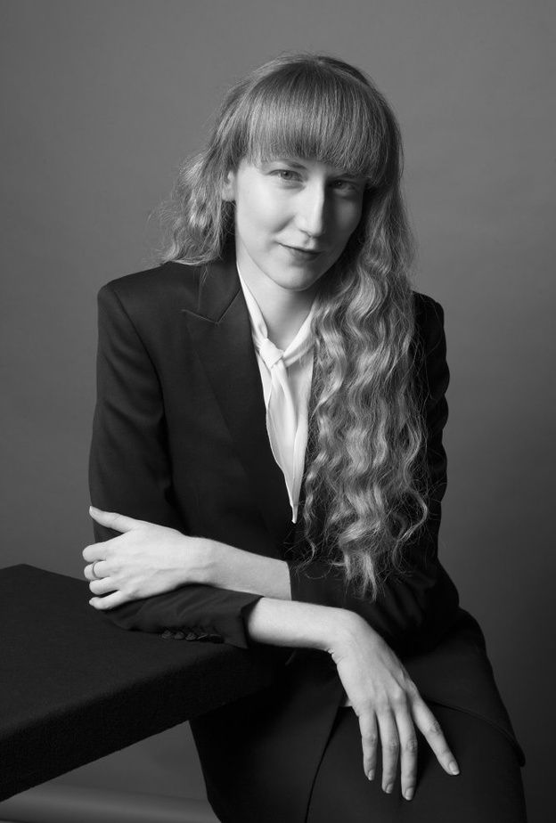 Alithia Spuri Zampetti 