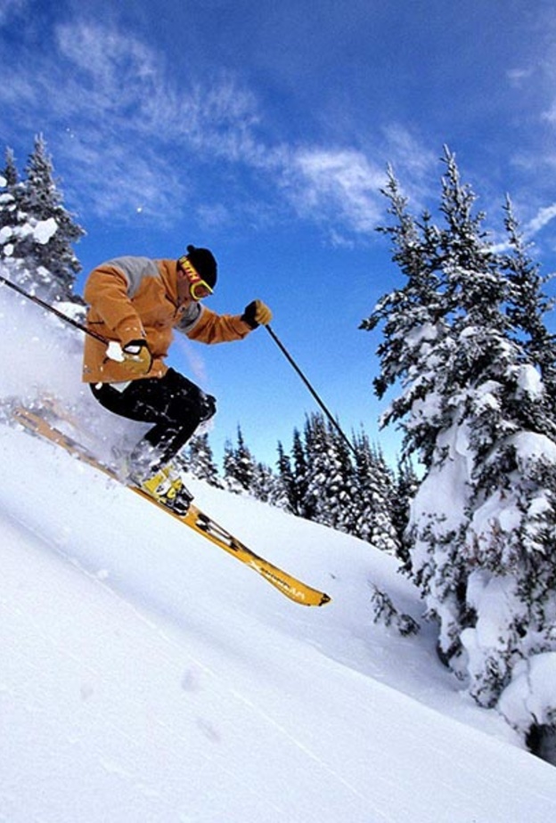 Alpe d’Hue .. أفضل منتجع تزلج في أوروبا لعام 2017