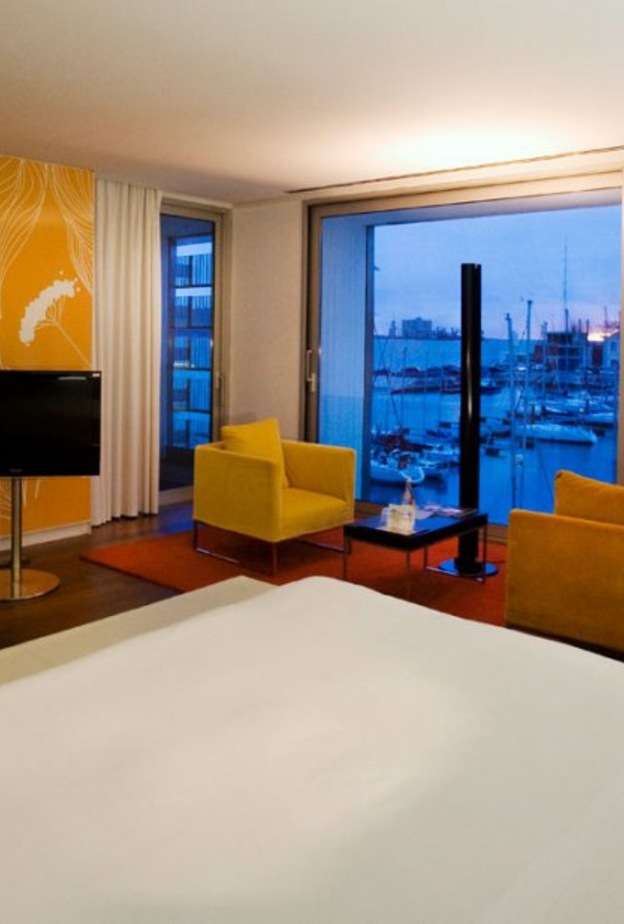 Altis Belem Hotel And Spa