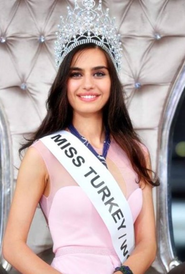 أمينة جولشا