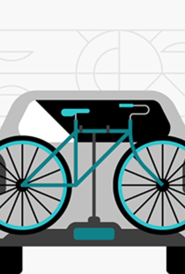 أوبر تقدم خدمات تنقل سهلة لمستخدمي الدراجات الهوائية في أمستردام