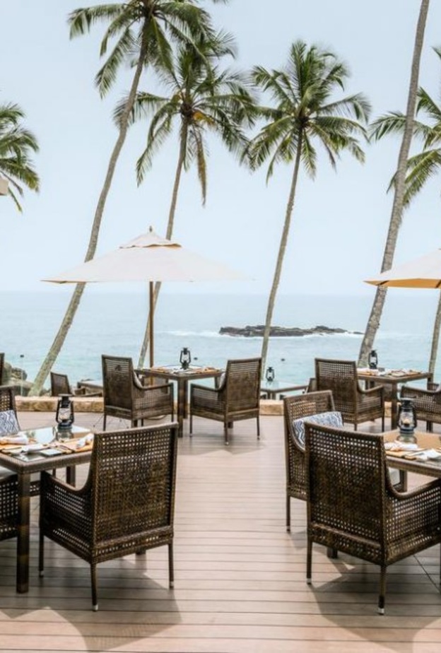 منتجع وفندق The Kahala- الديكور