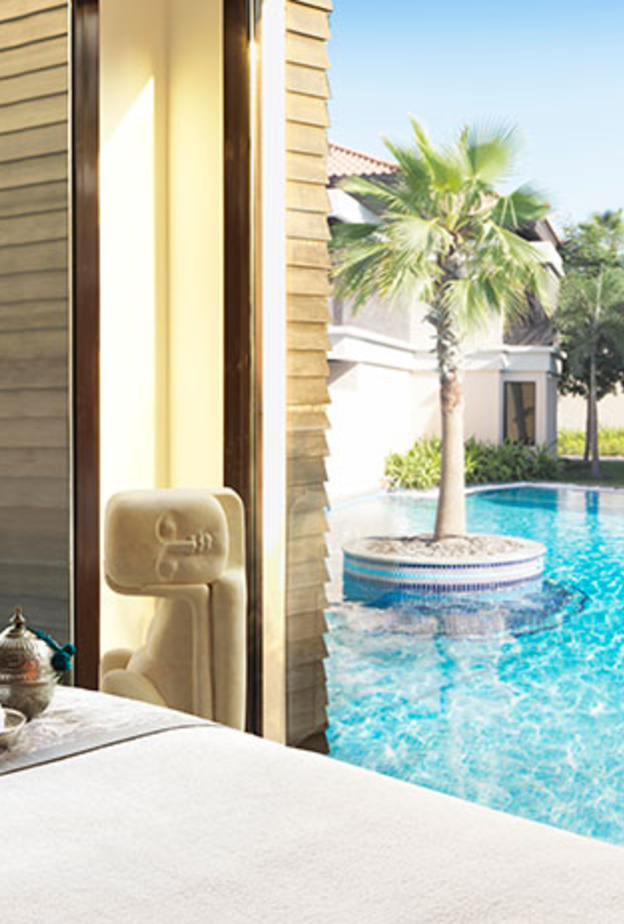 Anantara Spa