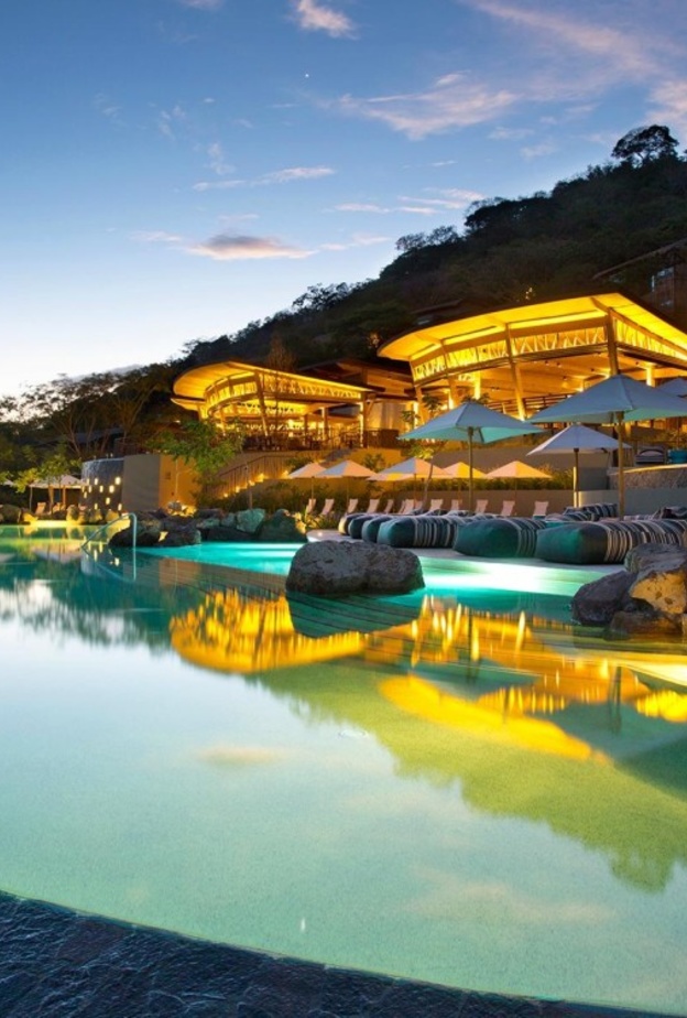 Andaz Peninsula Papagayo