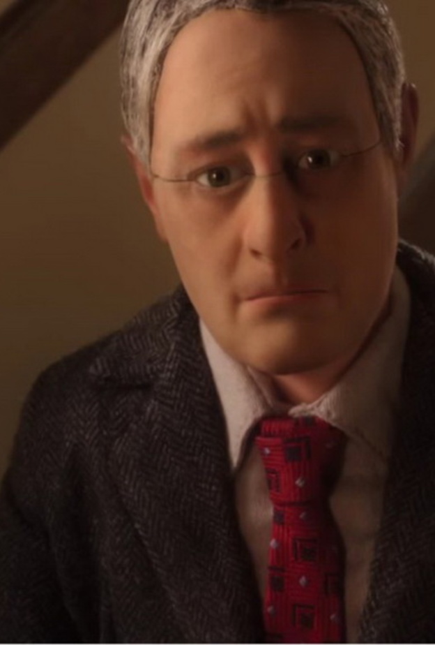 شارلوت رامبلينغ افضل ممثلة