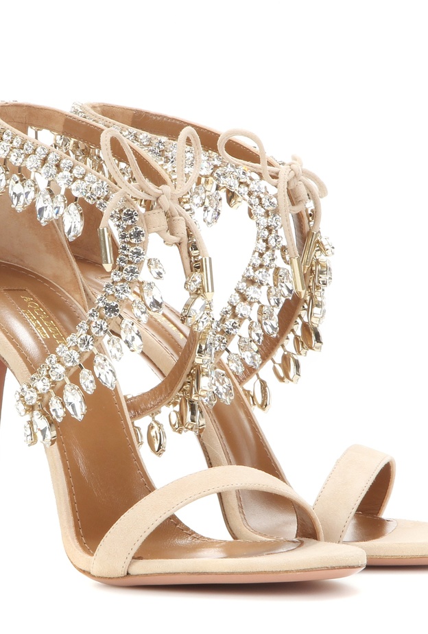 Roger Vivier صندل من