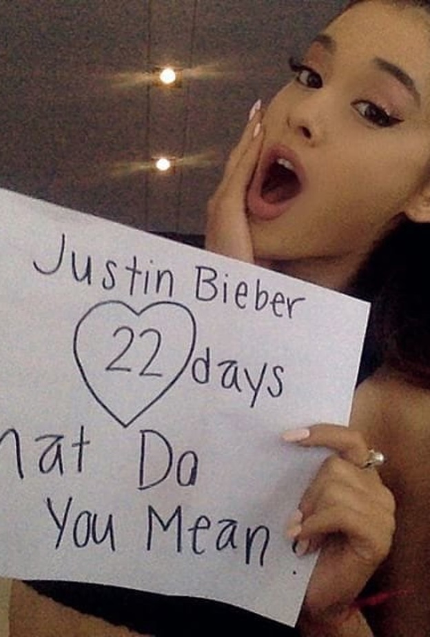 Ariana Grande