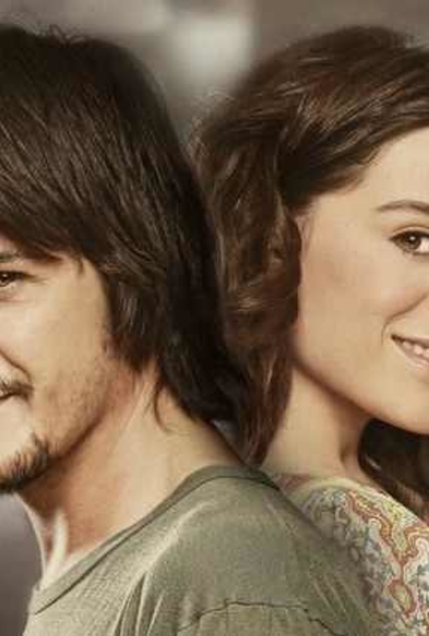 فيلم العشق يحب المصادفات