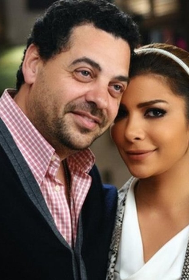 اصالة وطارق العريان