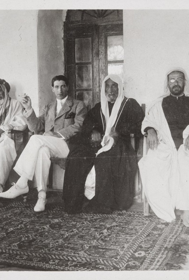 مجوهرات من دار "كارتييه" Cartier