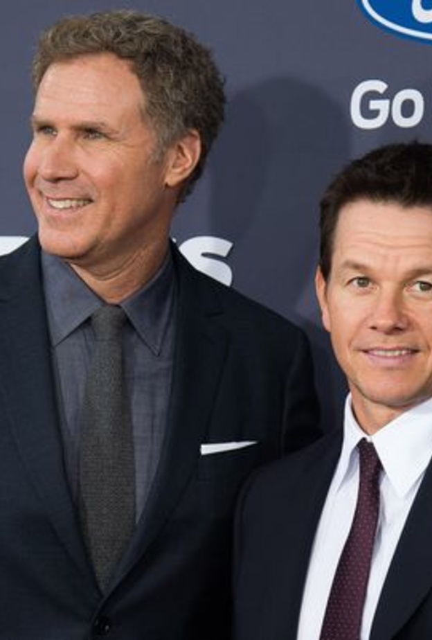 جزء آخر من فيلم Daddy’s Home