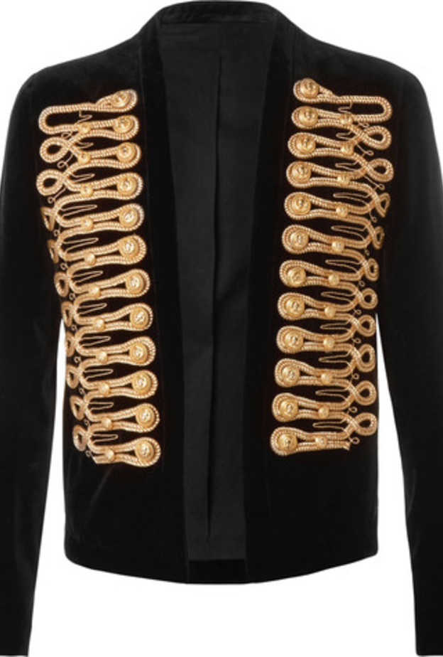 BALMAIN